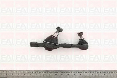 FAI AUTOPARTS ss2851 -  Несущий / направляющий шарнир